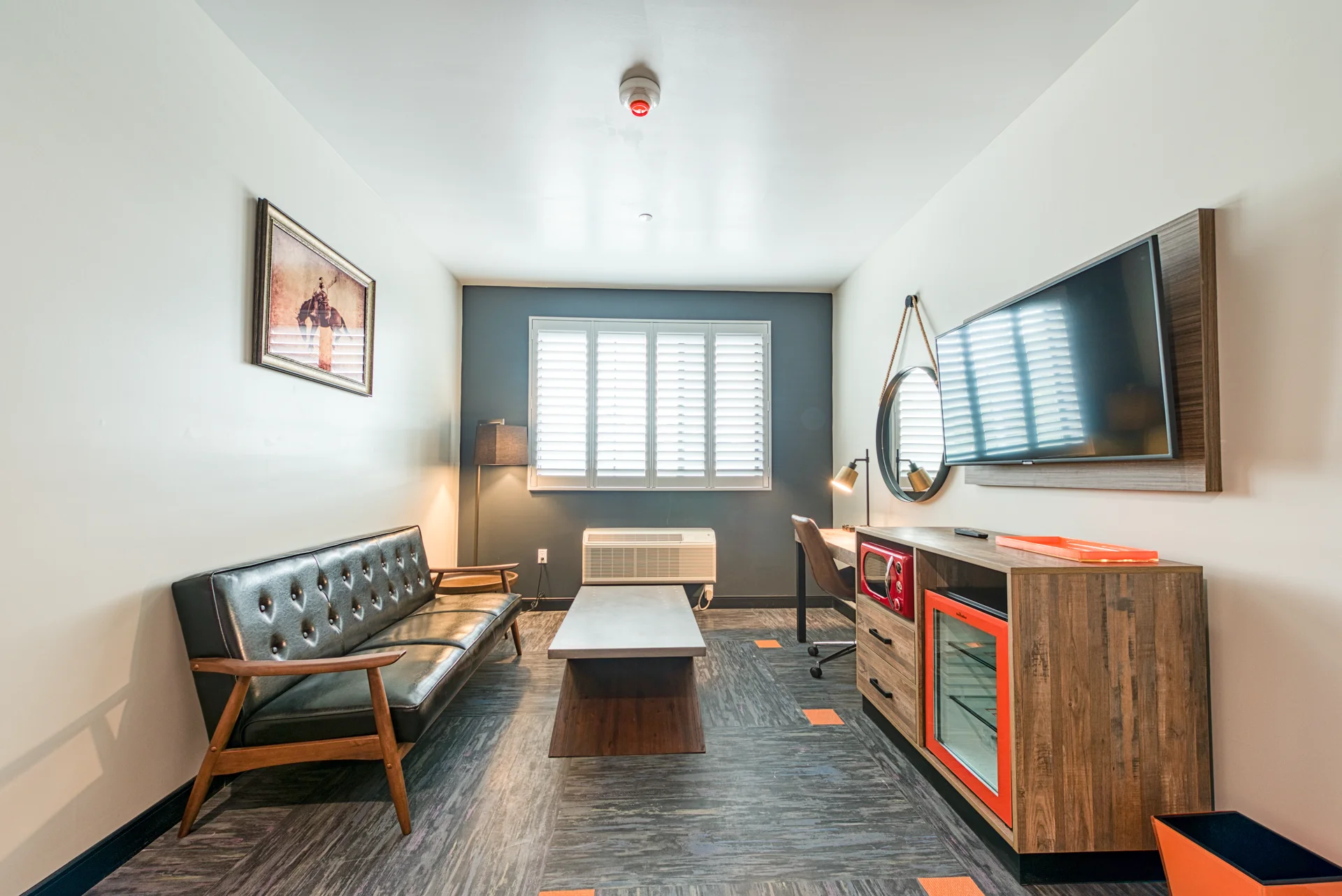 Old Town King Suite — view 2