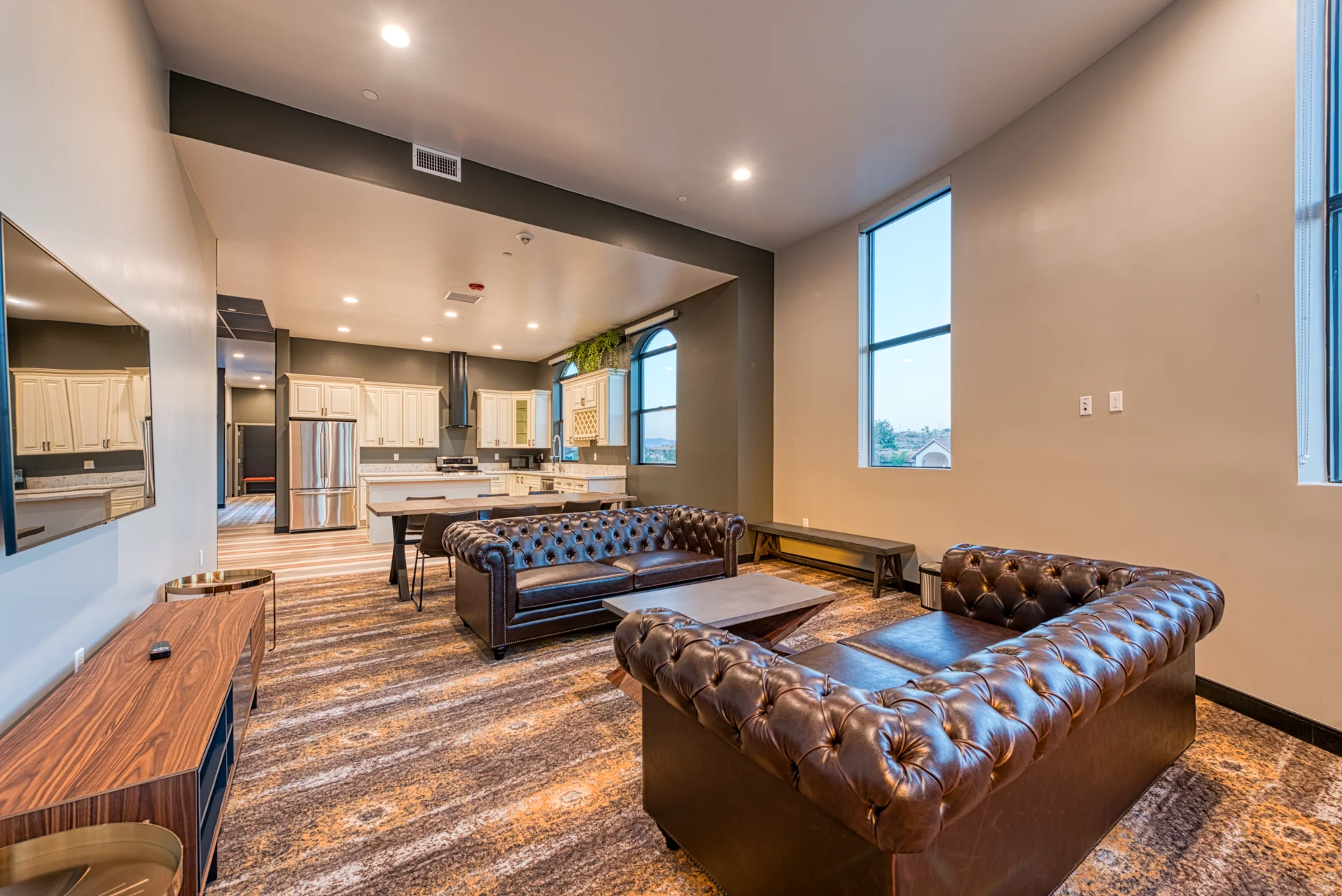 Heritage Penthouse — view 3
