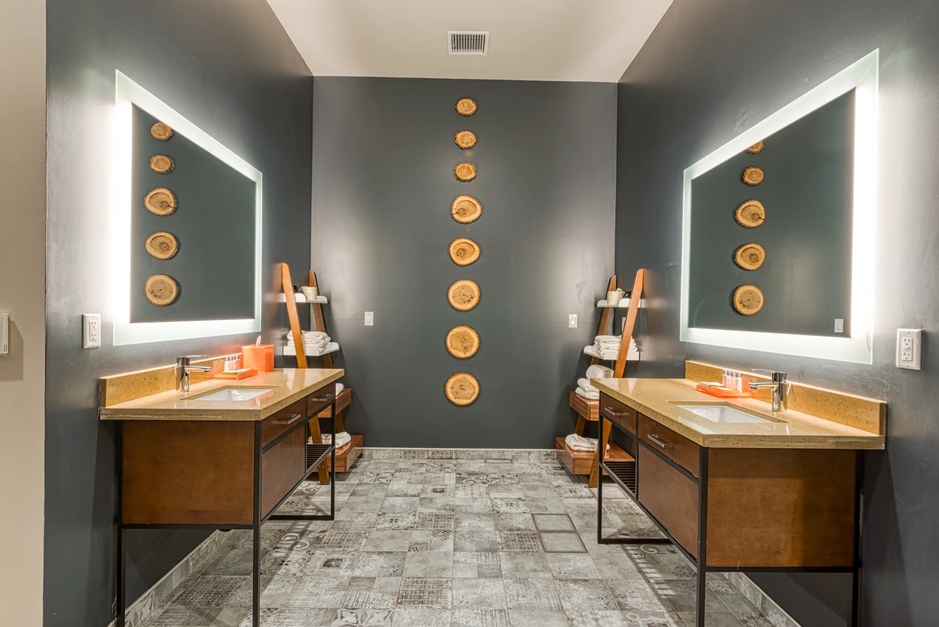 Heritage Penthouse — view 2