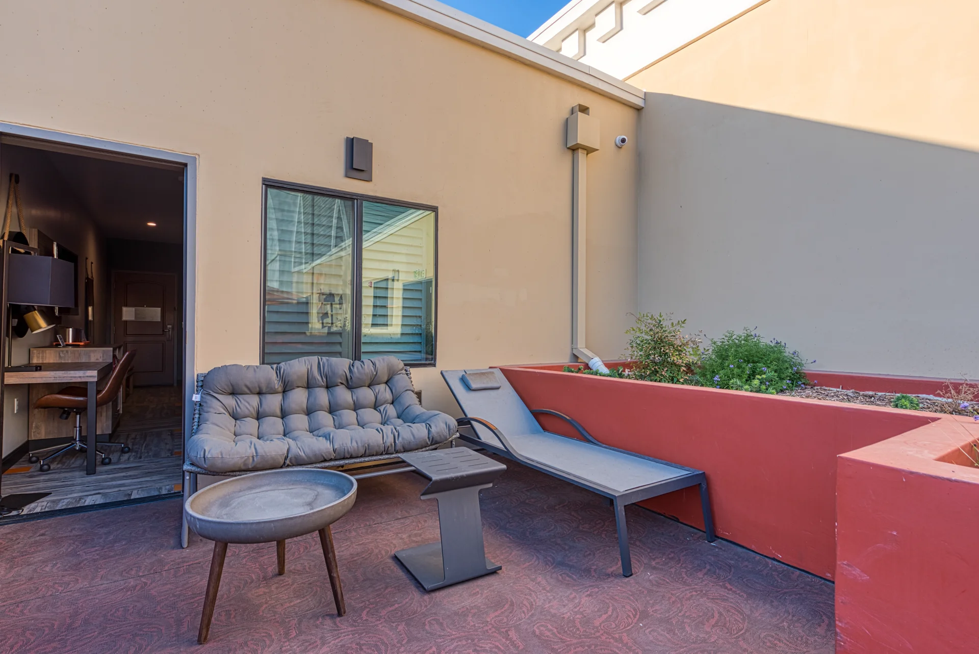 Premier Double — view 2