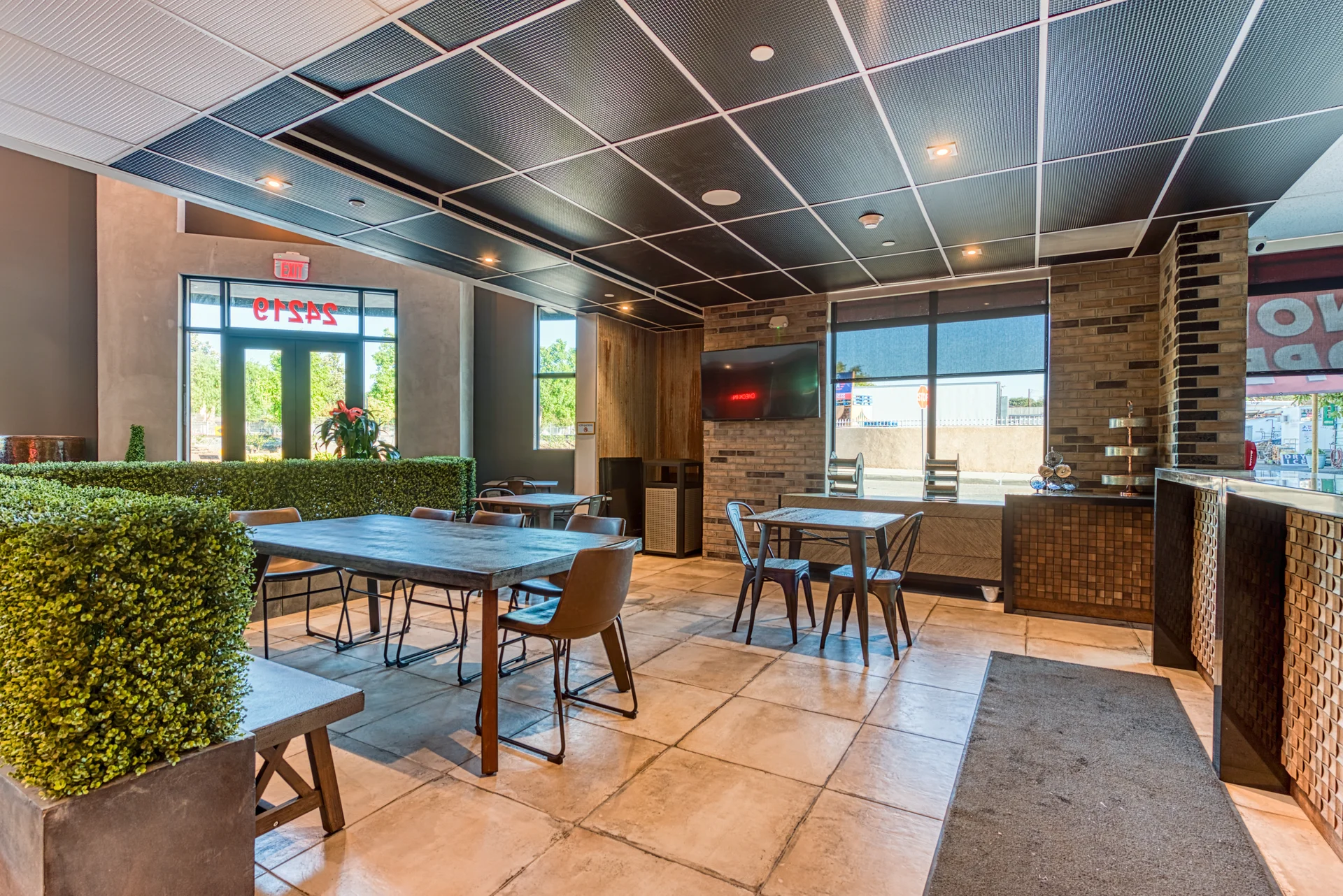 Lexen Boutique Hotel Virtual Tour